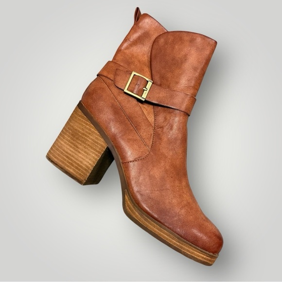 Korks Marci Bootie Sz 11 - Picture 5 of 11